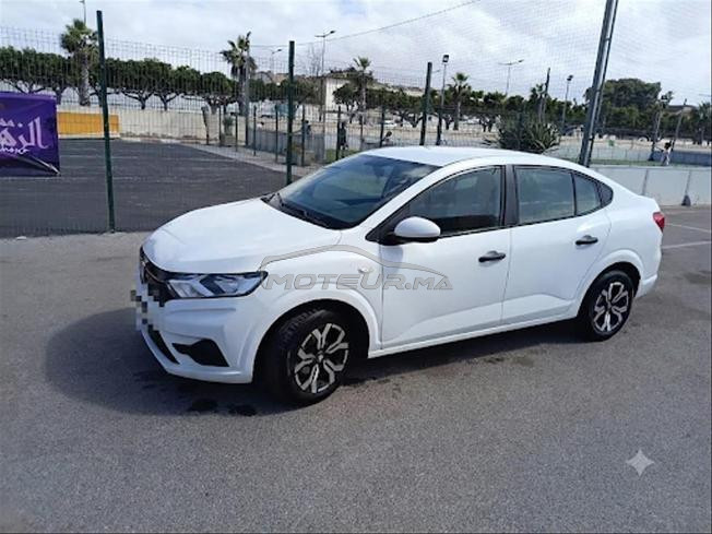 dacia logan clim