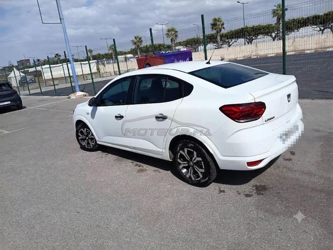 dacia logan clim