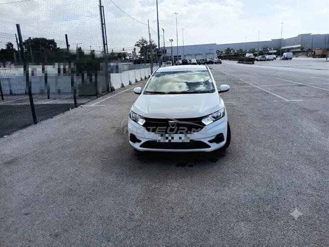 dacia logan clim