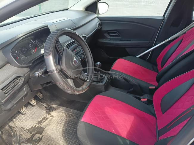 dacia logan clim