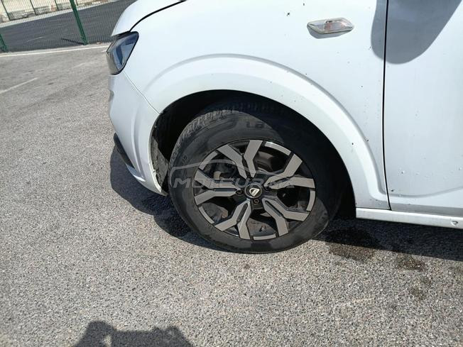dacia logan clim