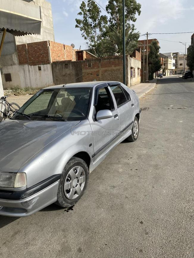 رونو 19 تربو لمليح 