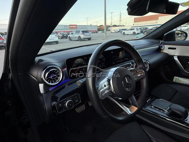 MERCEDES-BENZ CLA 200d 2020 DIESEL