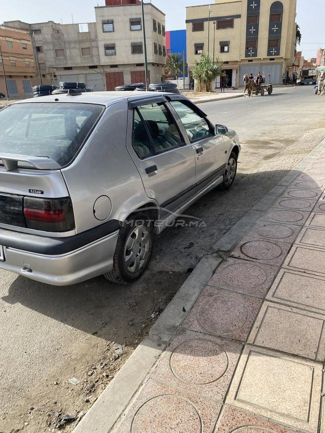رونو 19 تربو لمليح 