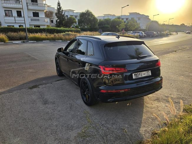 audi q 5 30 tdi 2024