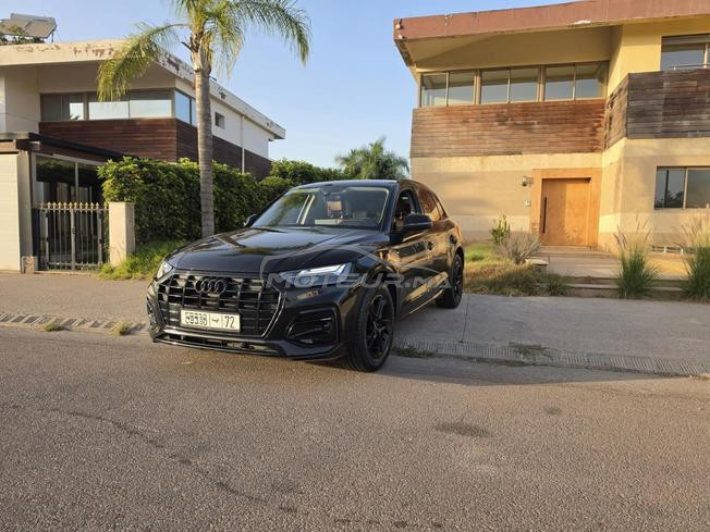 audi q 5 30 tdi 2024