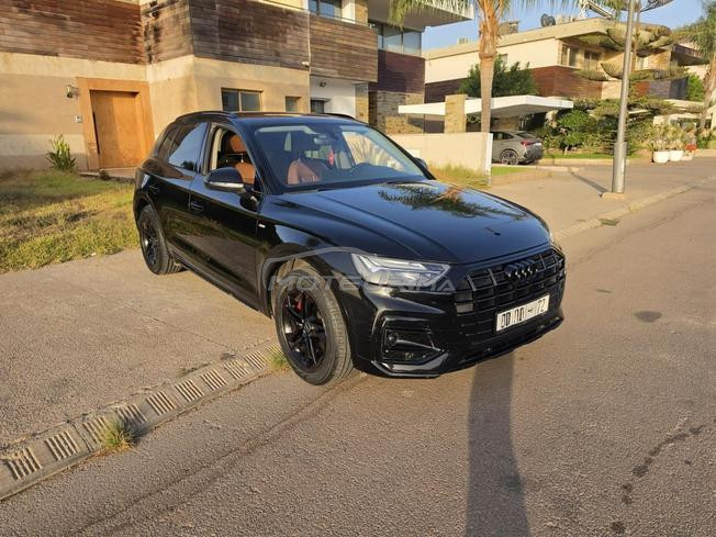 audi q 5 30 tdi 2024