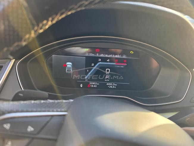 audi q 5 30 tdi 2024
