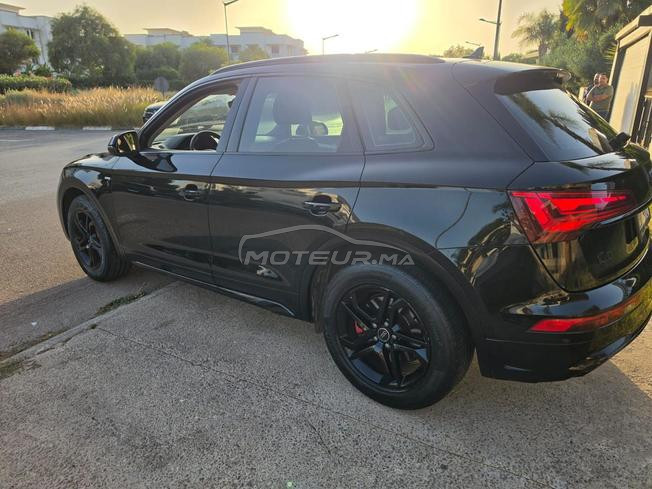 audi q 5 30 tdi 2024