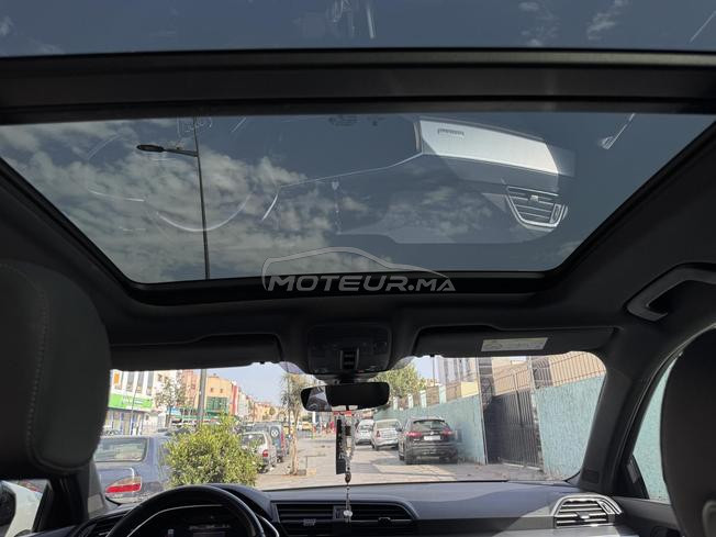 audi Q3 Sportback s-line