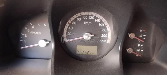 kia Sportage 2008 for selle