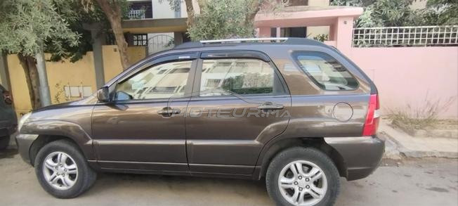 kia Sportage 2008 for selle