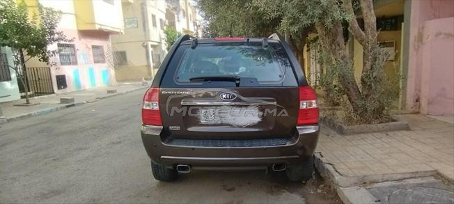 kia Sportage 2008 for selle