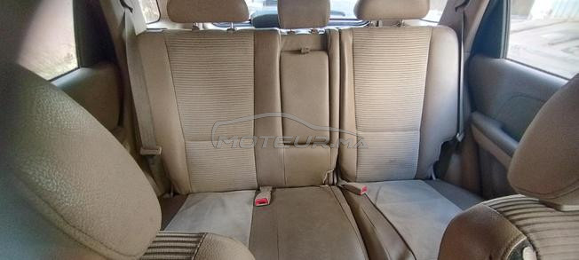 kia Sportage 2008 for selle