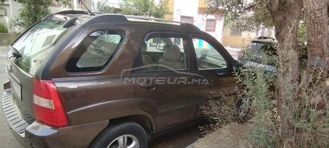 kia Sportage 2008 for selle