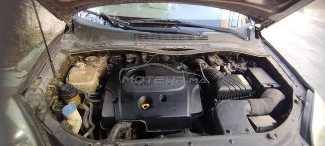 kia Sportage 2008 for selle