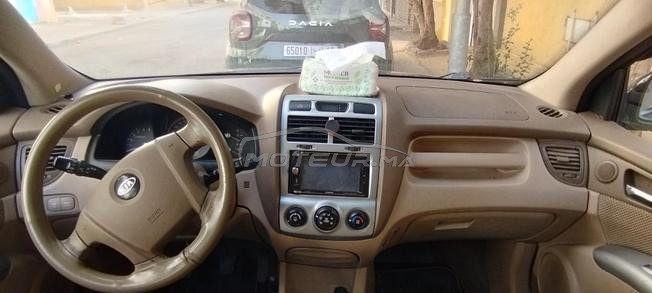 kia Sportage 2008 for selle