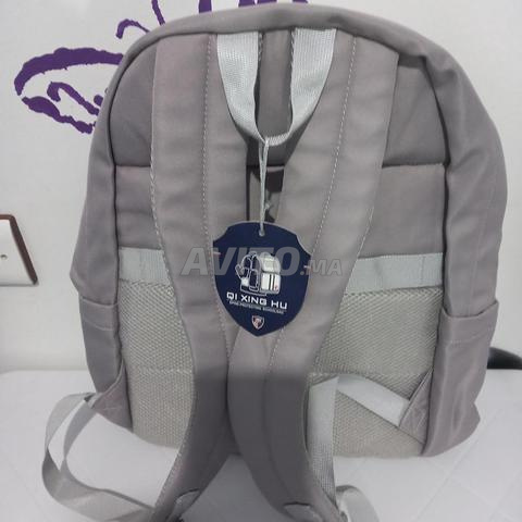 Sac à dos - 2