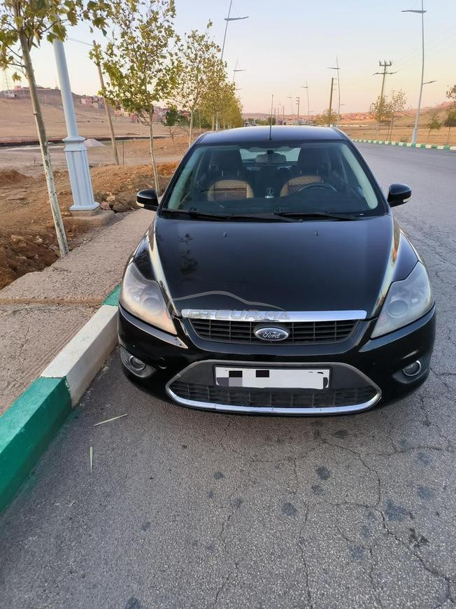 ford focus 2009
