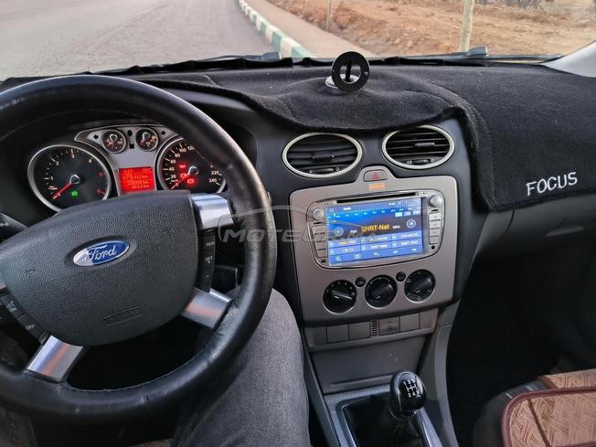 ford focus 2009