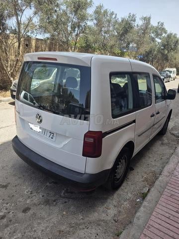 أعرض للبيع كادي بحالة جيدة - 2