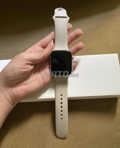 APPLE WATCH SERIE 9 45mm - 2