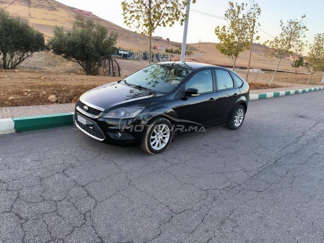 ford focus 2009