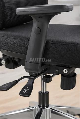 Chaise de bureau - 2