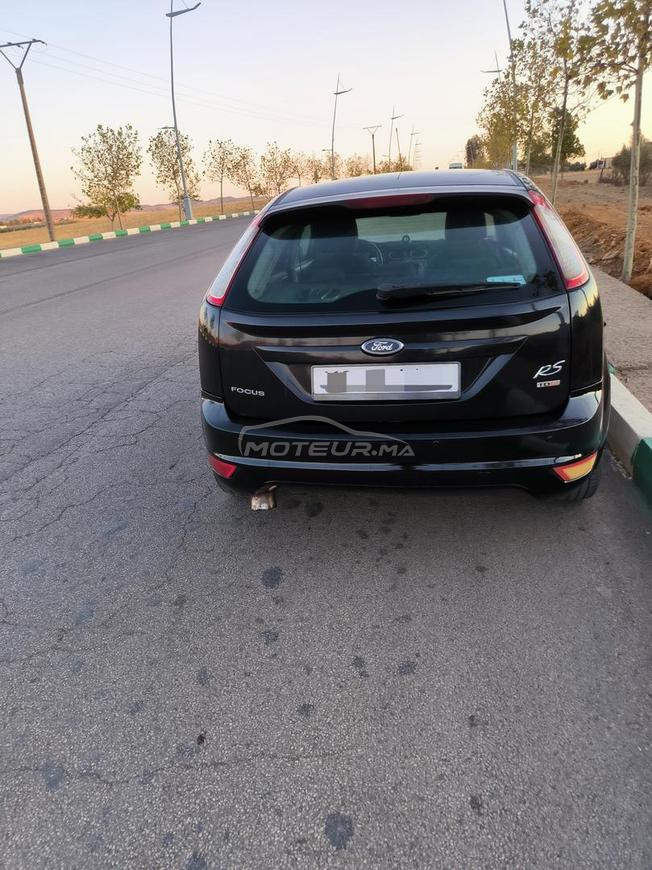 ford focus 2009