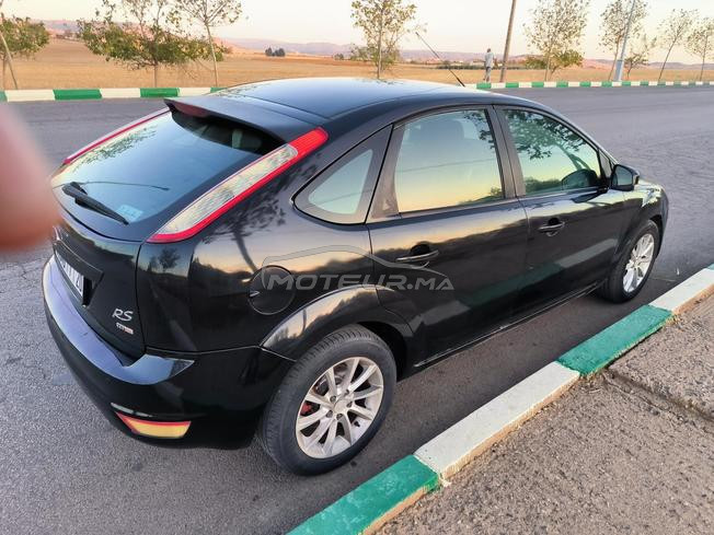 ford focus 2009