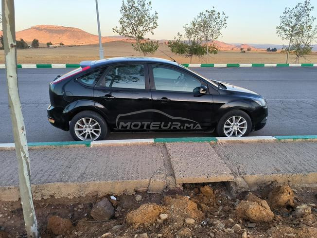 ford focus 2009