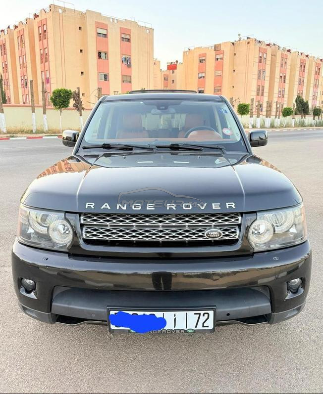 رونج سبور  للبيع
