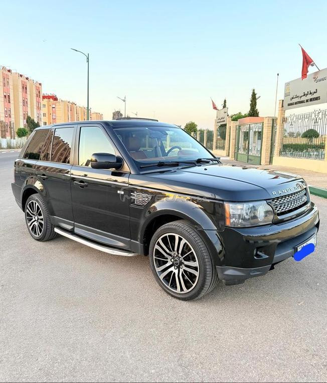 رونج سبور  للبيع