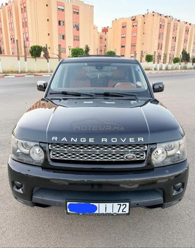 رونج سبور  للبيع