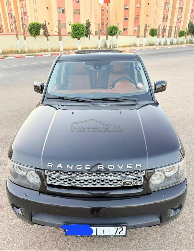 رونج سبور  للبيع