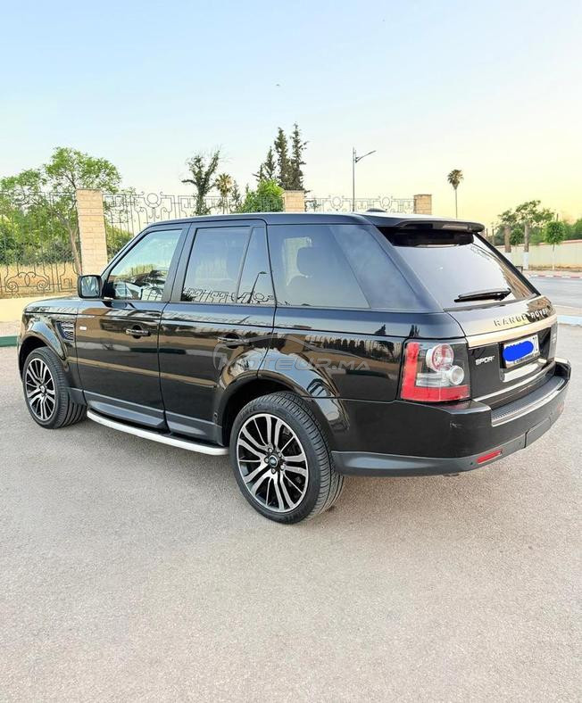 رونج سبور  للبيع