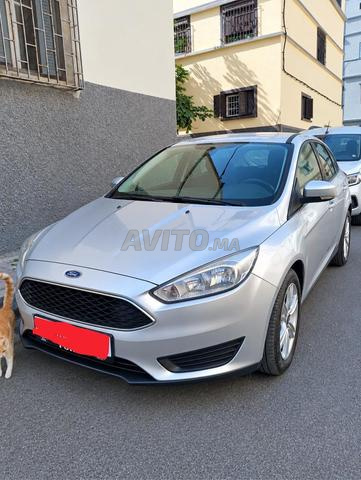 Ford Focus, full options d'origine - 2