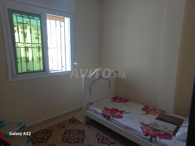 شقة للبيع 50 متر مربع في طنجة - 2