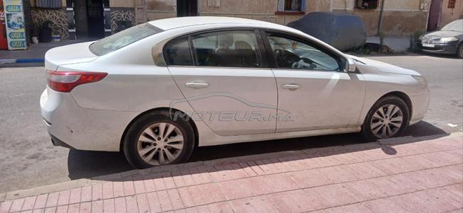 renault ltitude 