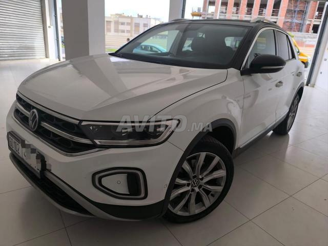 T-Roc Extreme - 2