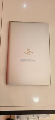 Hp elitebook G8 16 رام 256 SSD - 2