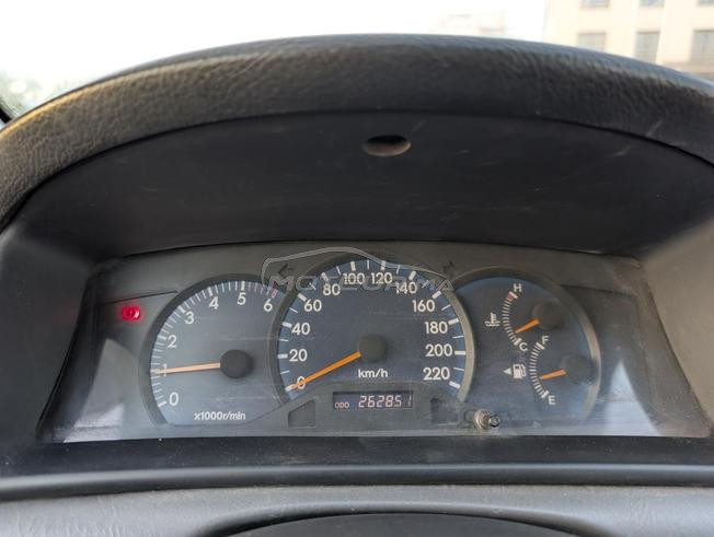 TOYOTA COROLLA 2006