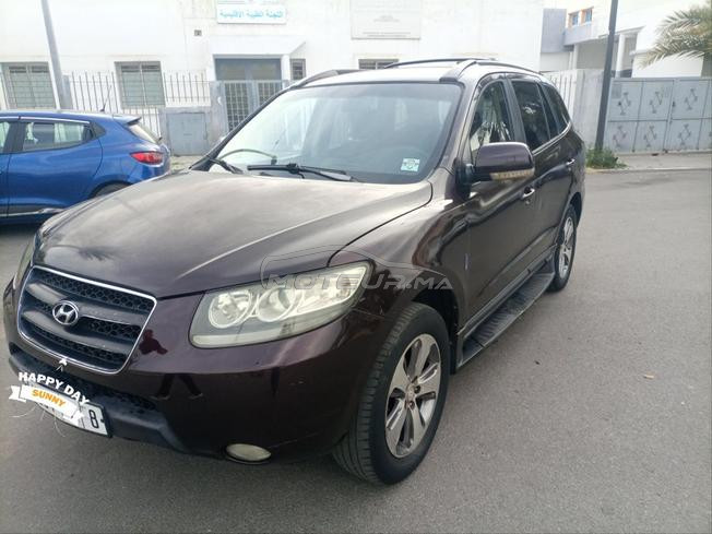 hyundai santa fe diesel 