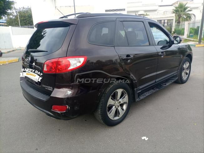 hyundai santa fe diesel 