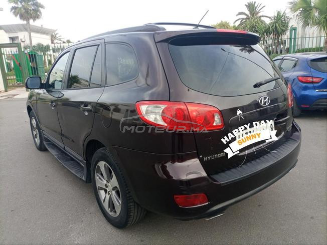 hyundai santa fe diesel 