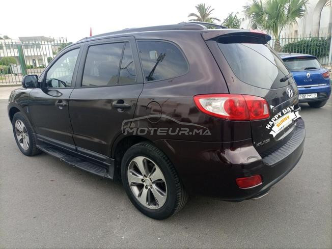 hyundai santa fe diesel 