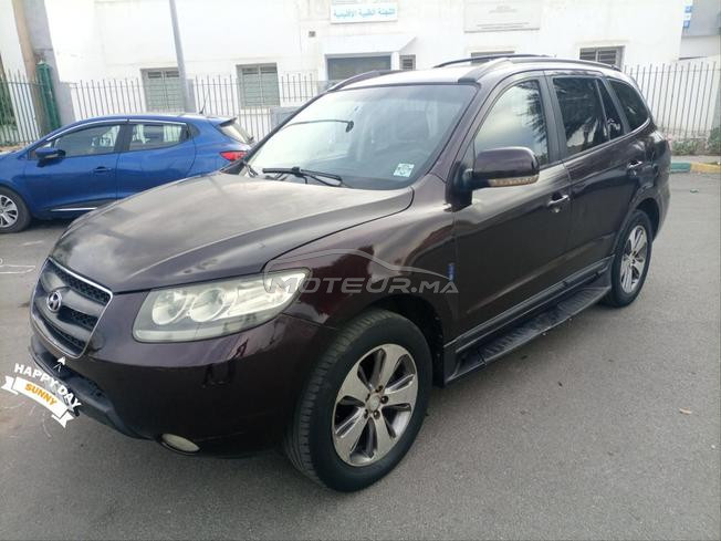 hyundai santa fe diesel 