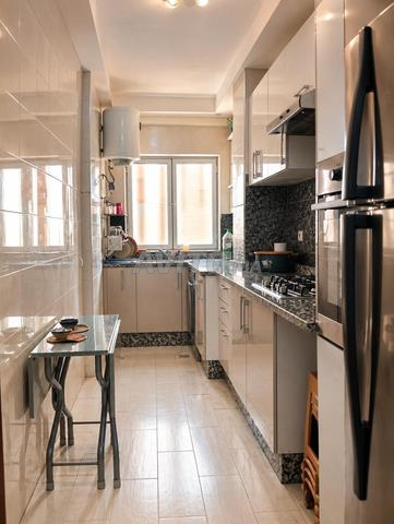 Appartement 5 min de la gare | près jardins menara - 2