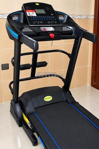 جهاز مشي متطور NEW GEN - 2