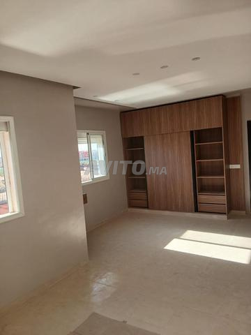 Appartement Mhamid Rénové de A à Z - 2